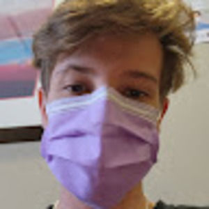 Meet your Posher, Austin